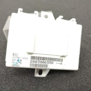 Module électronique RENAULT CLIO 3 PHASE 2 Diesel