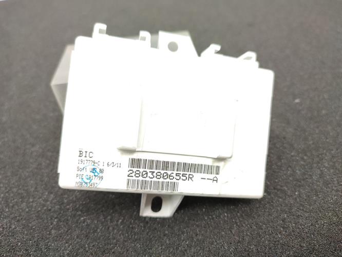 Module électronique RENAULT CLIO 3 PHASE 2 Diesel