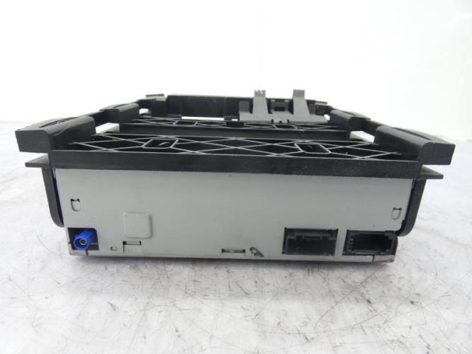 Calculateur PORSCHE CAYENNE 1 PHASE 1 Essence