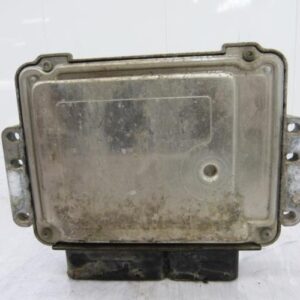 Calculateur OPEL ASTRA H GTC PHASE 2 Diesel