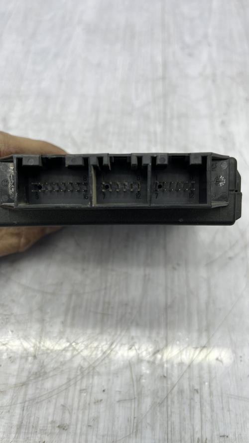 Boitier d'aide au stationnement VOLKSWAGEN GOLF 5 Diesel