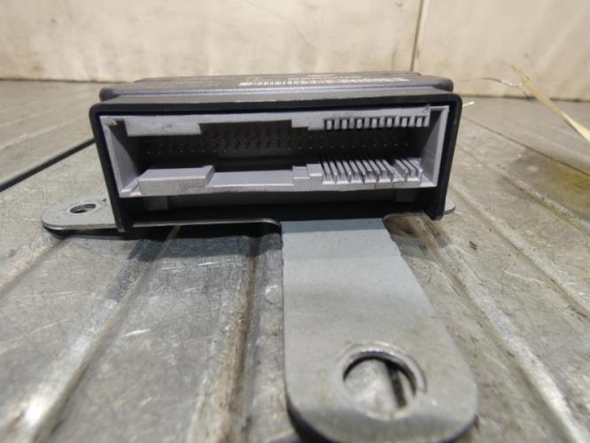 Boitier air bag RENAULT CLIO 4 PHASE 1 BREAK Diesel