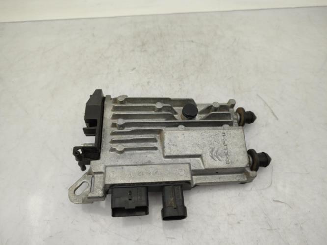 Calculateur boitier electronique ESP/ABS PEUGEOT 308 2 PHASE 1 Diesel