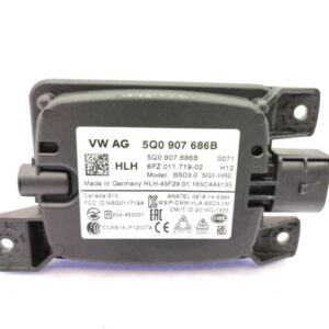 Calculateur VOLKSWAGEN GOLF 7 PHASE 1 Essence