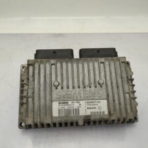 Calculateur de boite auto RENAULT LAGUNA 1 PHASE 2 Diesel