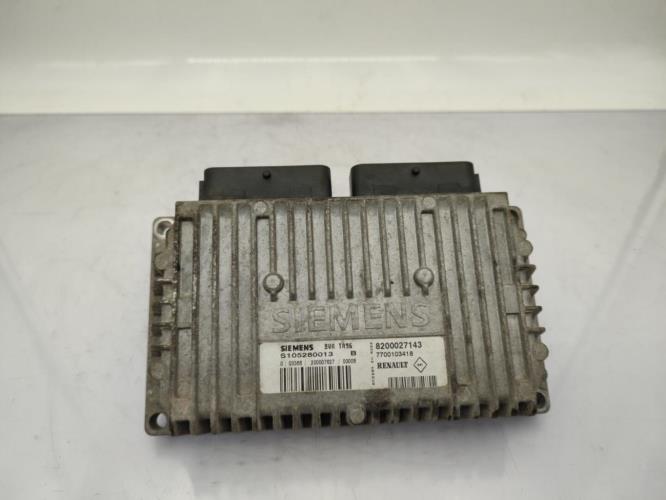 Calculateur de boite auto RENAULT LAGUNA 1 PHASE 2 Diesel