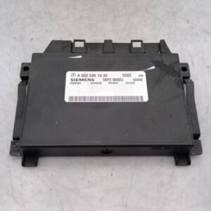 Calculateur de boite auto MERCEDES CLASSE E 211 PHASE 1 BREAK Diesel