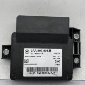 Module électronique VOLKSWAGEN TIGUAN 1 PHASE 1 Diesel