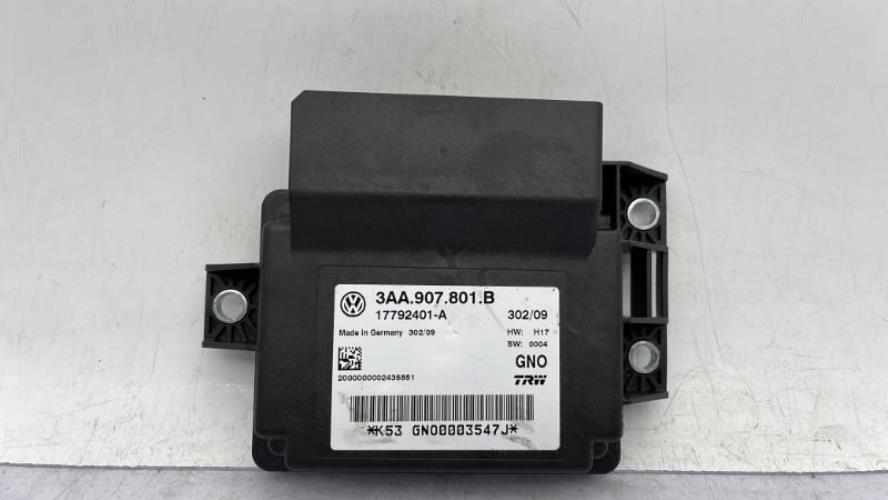 Module électronique VOLKSWAGEN TIGUAN 1 PHASE 1 Diesel