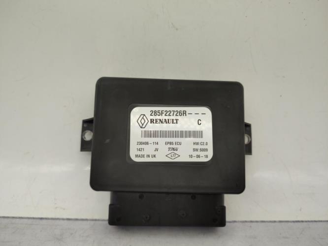 Module électronique RENAULT TALISMAN BREAK Diesel