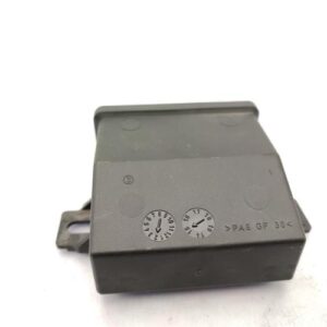 Module électronique PEUGEOT 308 2 SW PHASE 1 BREAK Essence