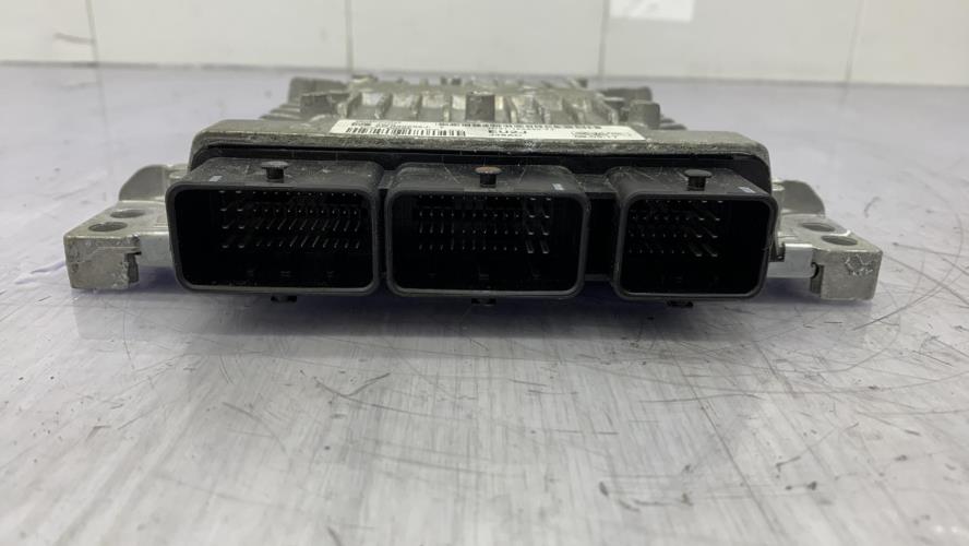 Calculateur moteur FORD MONDEO 3 PHASE 1 Diesel