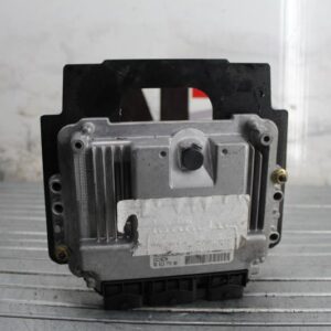 Calculateur moteur PEUGEOT 307 PHASE 1 Diesel