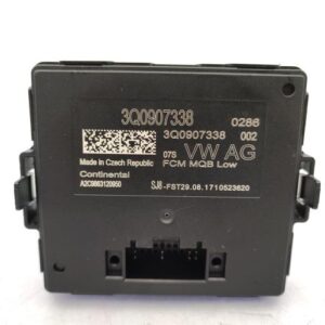 Module électronique VOLKSWAGEN GOLF 7 PHASE 2 Diesel