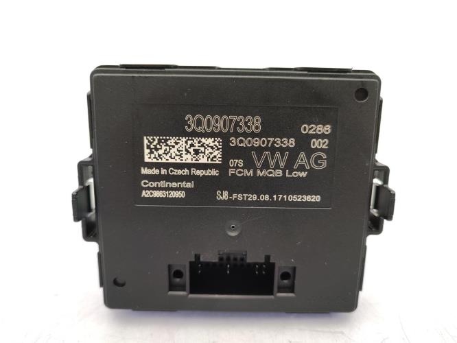 Module électronique VOLKSWAGEN GOLF 7 PHASE 2 Diesel