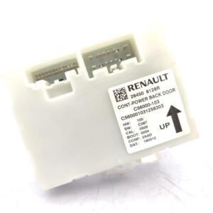 Module électronique RENAULT TALISMAN BREAK Diesel