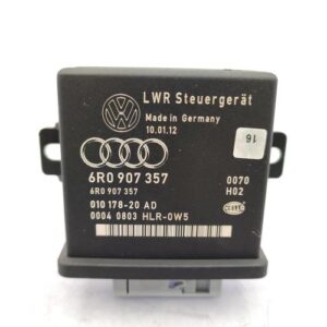 Module électronique VOLKSWAGEN POLO 5 PHASE 1 Diesel