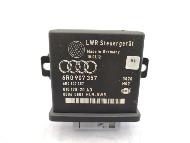 Module électronique VOLKSWAGEN POLO 5 PHASE 1 Diesel