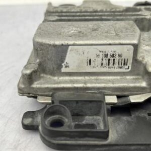 Calculateur PEUGEOT 2008 1 PHASE 1 Diesel