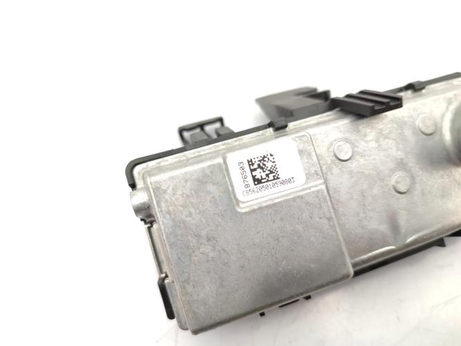 Camera RENAULT MEGANE 4 PHASE 1 Essence