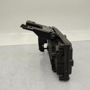 Camera RENAULT SCENIC 4 Diesel