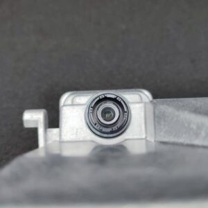 Camera VOLKSWAGEN GOLF 7 PHASE 1 Essence