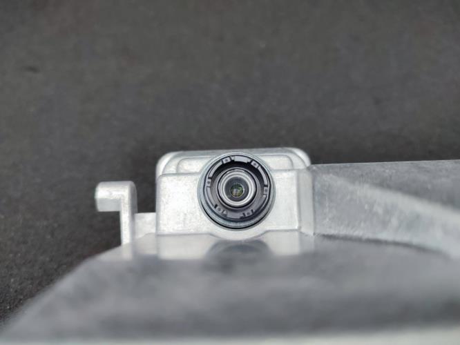 Camera VOLKSWAGEN GOLF 7 PHASE 1 Essence