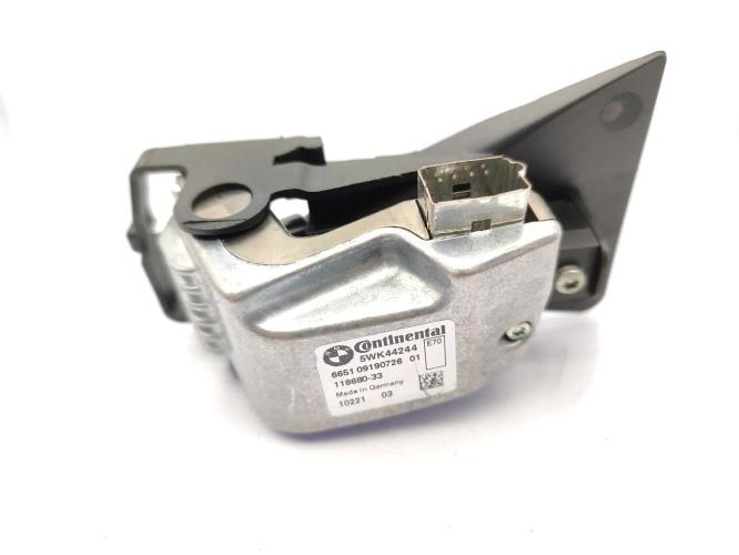 Camera BMW X5 E70 PHASE 2 Diesel