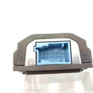 Camera CITROEN C3 AIRCROSS 1 PHASE 1 Essence