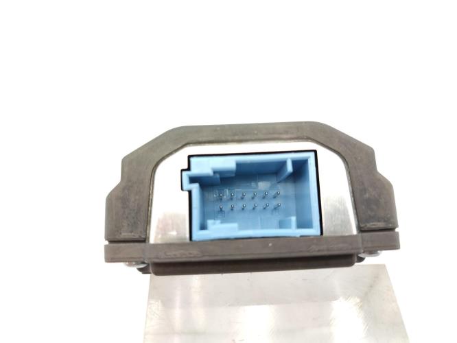 Camera CITROEN C3 AIRCROSS 1 PHASE 1 Essence