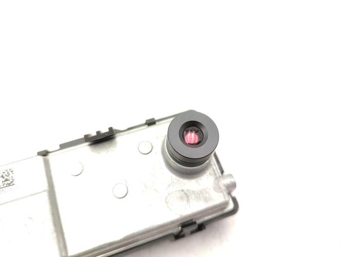 Camera RENAULT MEGANE 4 PHASE 1 Diesel