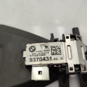 Camera BMW X1 F48 PHASE 1 Diesel