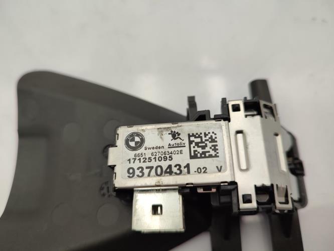 Camera BMW X1 F48 PHASE 1 Diesel