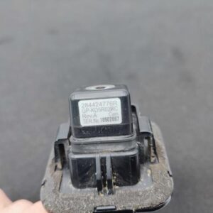 Camera de recul RENAULT LATITUDE Diesel