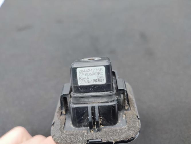 Camera de recul RENAULT LATITUDE Diesel