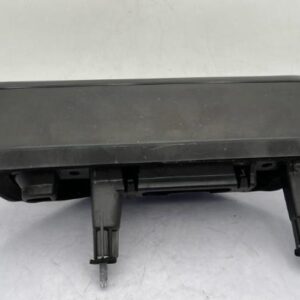 Camera de recul CITROEN BERLINGO 3 M PHASE 1 Diesel