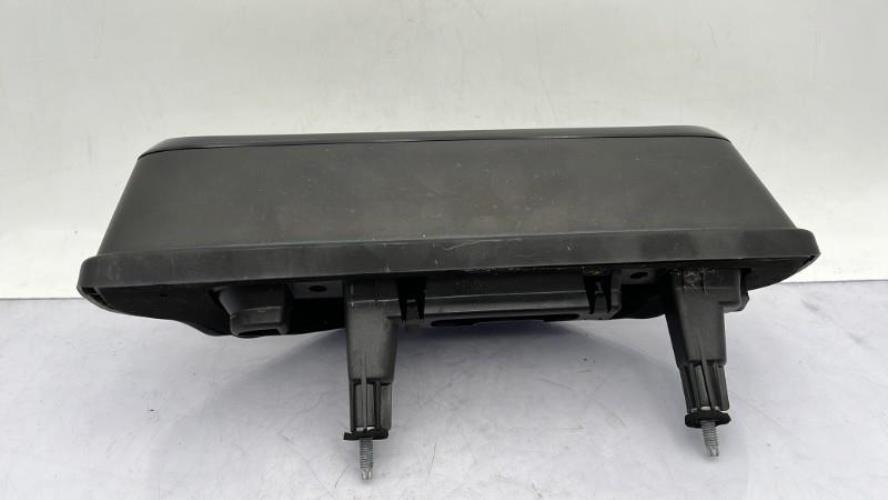 Camera de recul CITROEN BERLINGO 3 M PHASE 1 Diesel