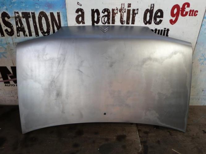 Capot CITROEN AX PHASE 1 Essence