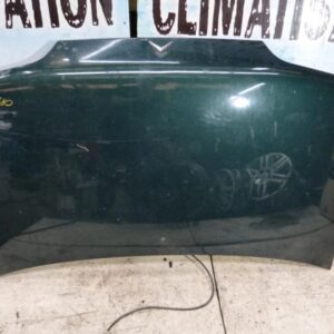 Capot CITROEN AX PHASE 2 Diesel