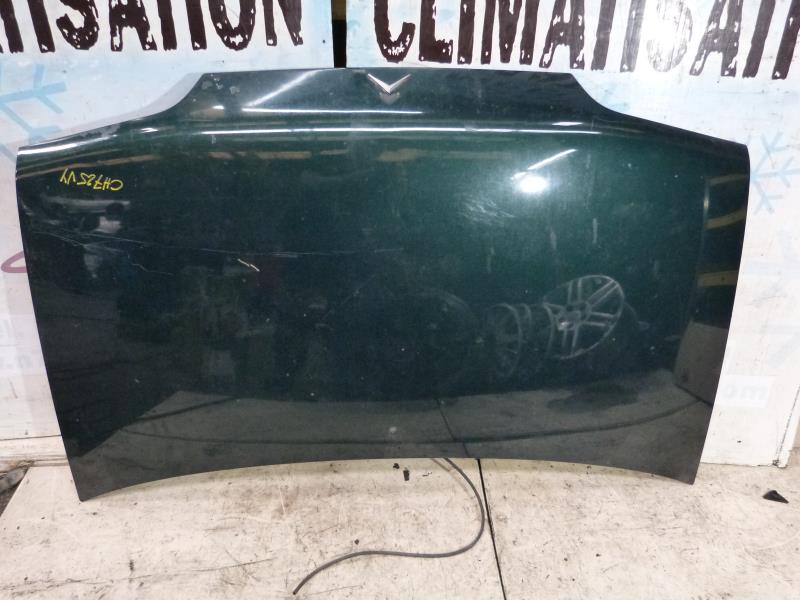 Capot CITROEN AX PHASE 2 Diesel