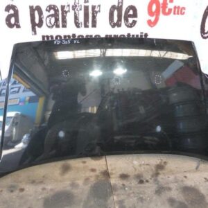 Capot CITROEN C2 PHASE 1 Diesel
