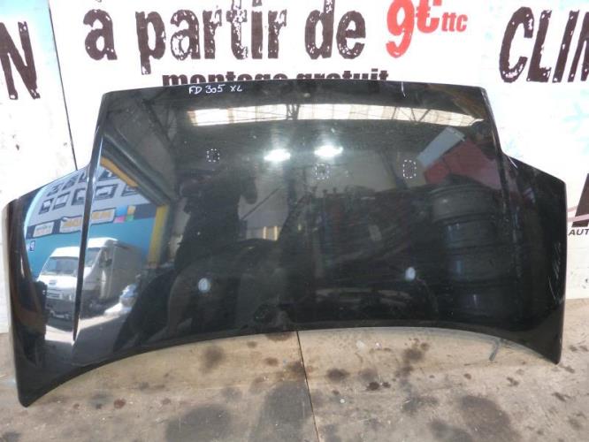 Capot CITROEN C2 PHASE 1 Diesel