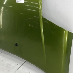 Capot CITROEN C2 PHASE 1 Essence