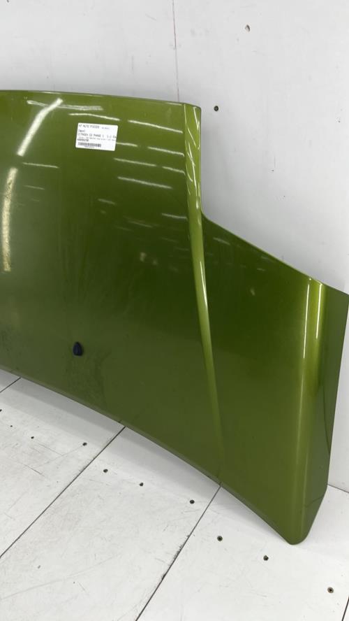 Capot CITROEN C2 PHASE 1 Essence