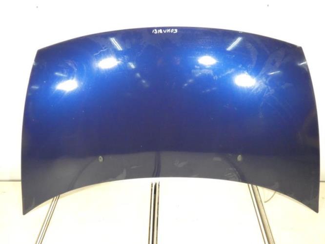 Capot CITROEN C3 1 PHASE 1 Diesel