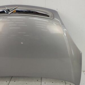 Capot CITROEN XSARA PICASSO PHASE 1 Diesel