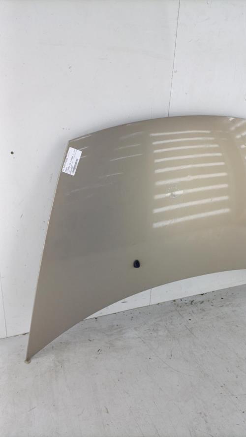 Capot CITROEN C3 1 PHASE 1 Essence