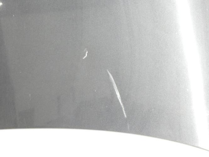 Capot CITROEN C8 Diesel