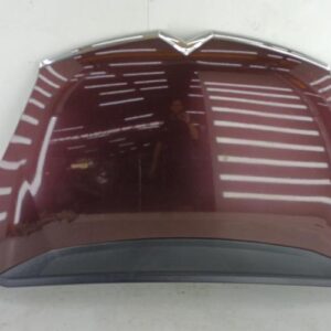 Capot CITROEN C4 PICASSO 1 Diesel