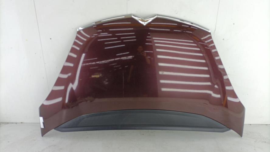 Capot CITROEN C4 PICASSO 1 Diesel